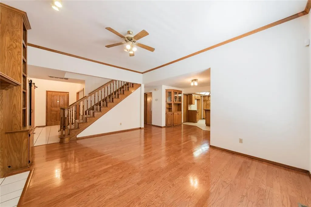 Photo 11 — 2900 Jannas Trail, Edmond, OK 73012