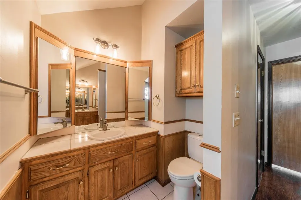 Photo 19 — 2900 Jannas Trail, Edmond, OK 73012