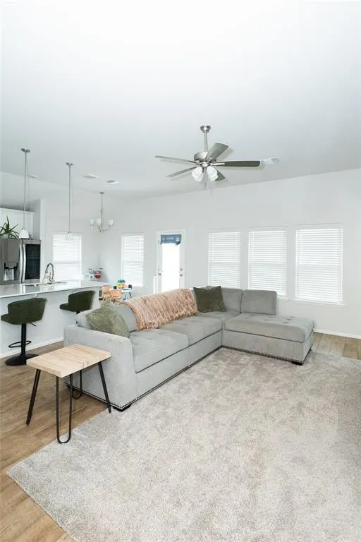 Photo 8 — 245 Vista Drive, Yukon, OK 73099