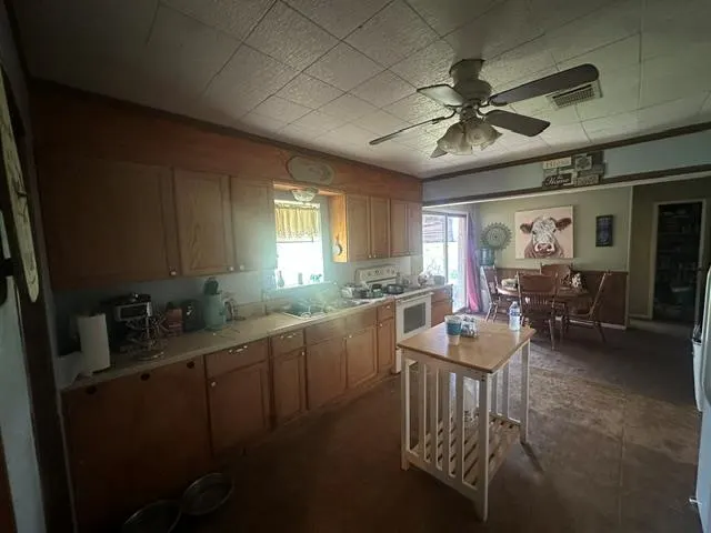 Photo 2 — 18096 E 1170 Road, Sayre, OK 73662
