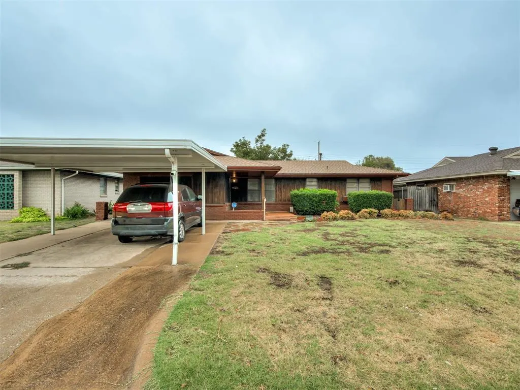 Photo 2 — 2609 SW 63rd Place, Oklahoma City, OK 73159