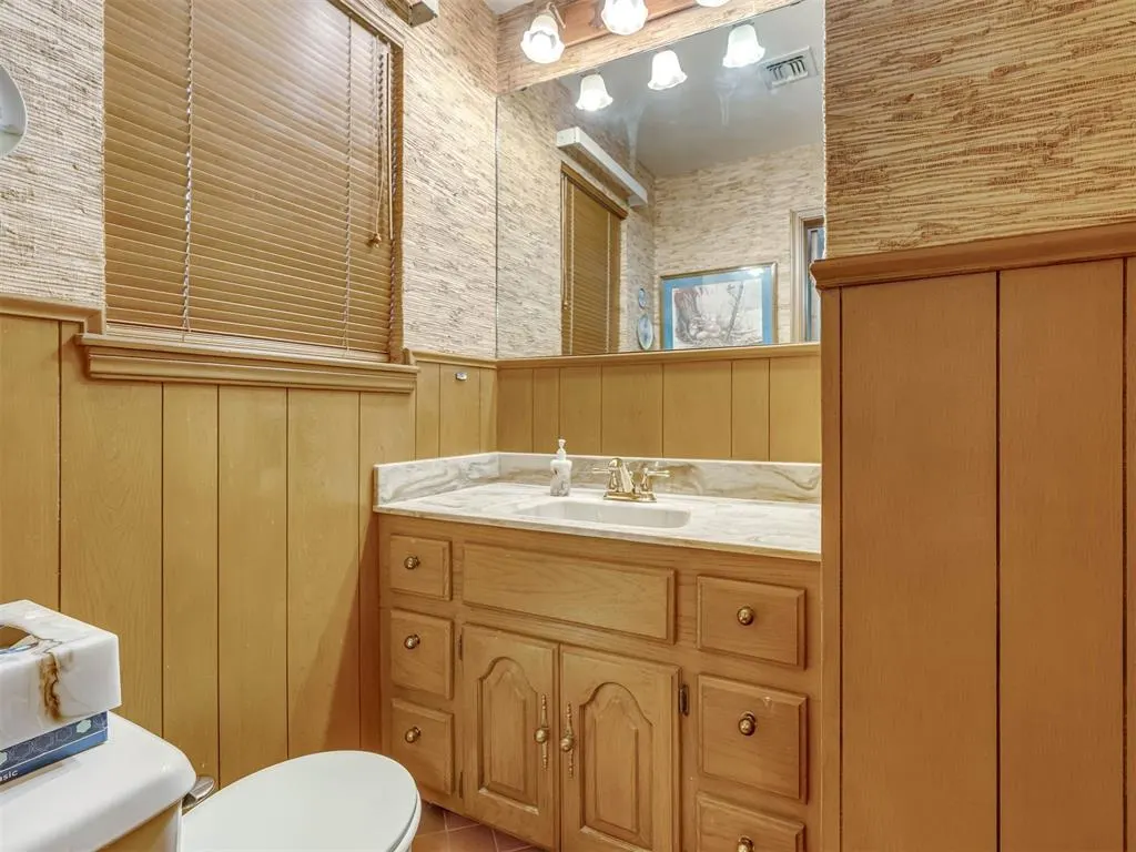 Photo 18 — 2609 SW 63rd Place, Oklahoma City, OK 73159