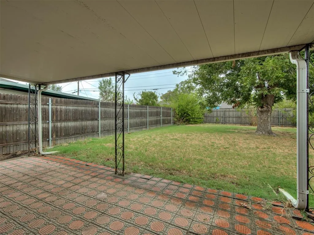 Photo 28 — 2609 SW 63rd Place, Oklahoma City, OK 73159
