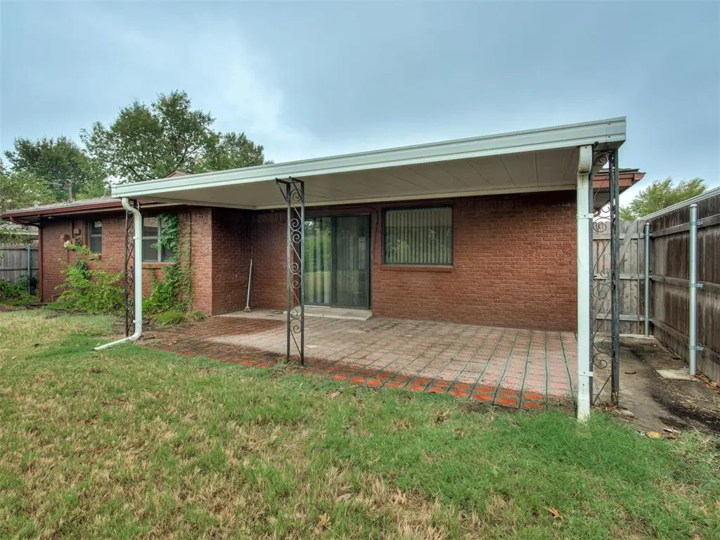 Photo 29 — 2609 SW 63rd Place, Oklahoma City, OK 73159