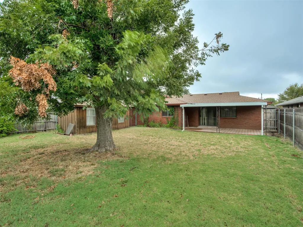 Photo 30 — 2609 SW 63rd Place, Oklahoma City, OK 73159