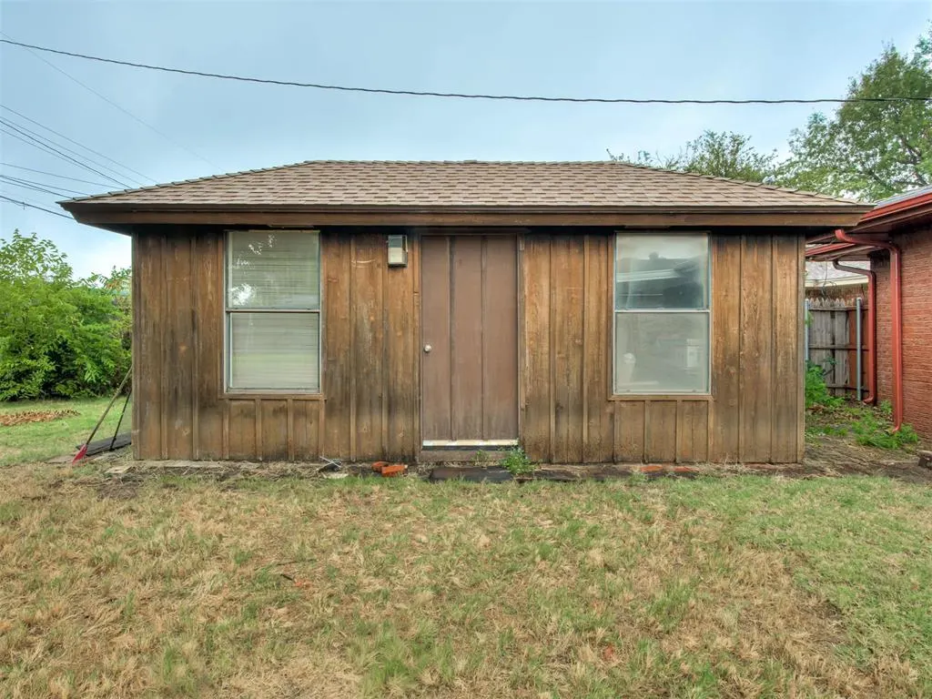 Photo 32 — 2609 SW 63rd Place, Oklahoma City, OK 73159
