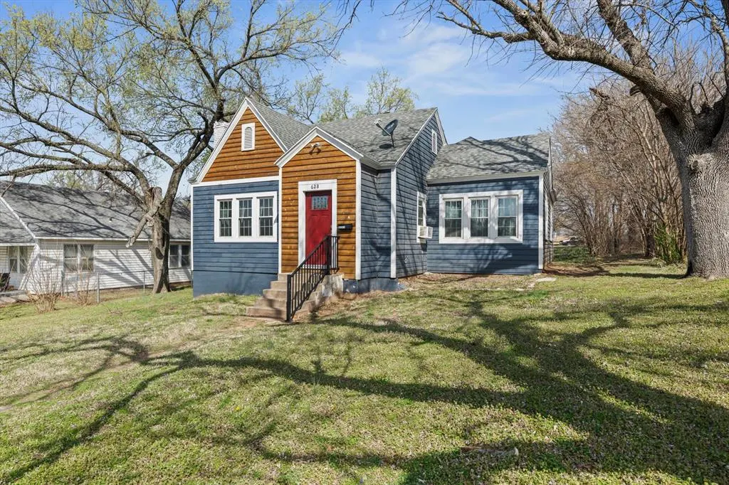 Photo 3 — 628 Boulder Street, Pawnee, OK 74058