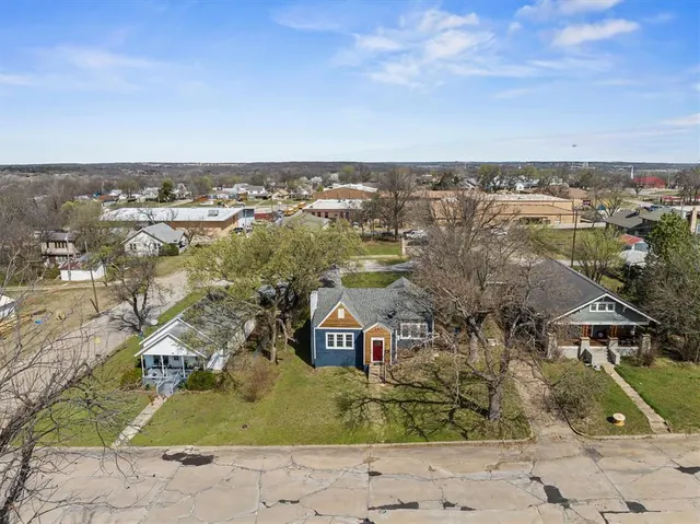 Photo 5 — 628 Boulder Street, Pawnee, OK 74058