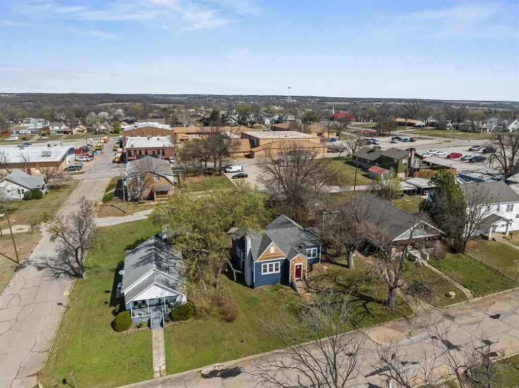 Photo 6 — 628 Boulder Street, Pawnee, OK 74058