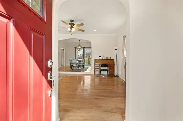 Photo 8 — 628 Boulder Street, Pawnee, OK 74058