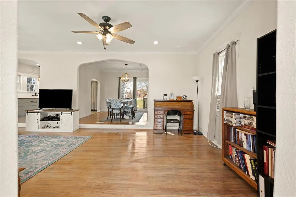 Photo 9 — 628 Boulder Street, Pawnee, OK 74058