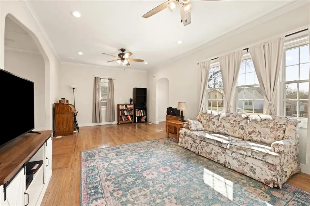 Photo 12 — 628 Boulder Street, Pawnee, OK 74058