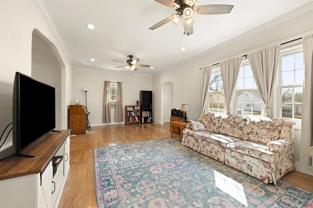 Photo 14 — 628 Boulder Street, Pawnee, OK 74058