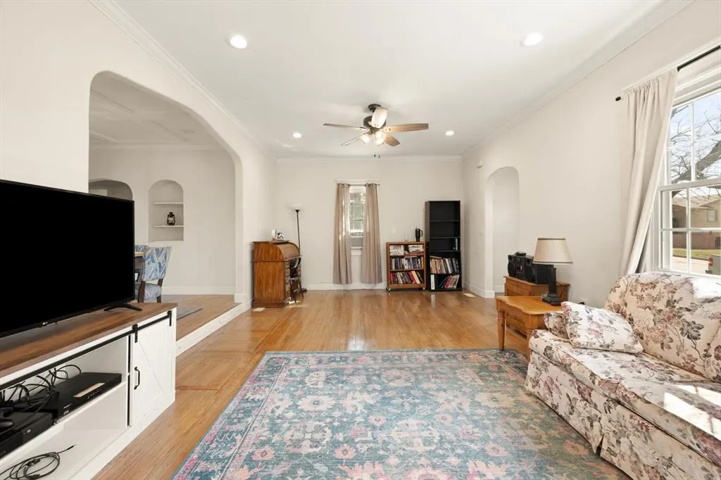 Photo 15 — 628 Boulder Street, Pawnee, OK 74058