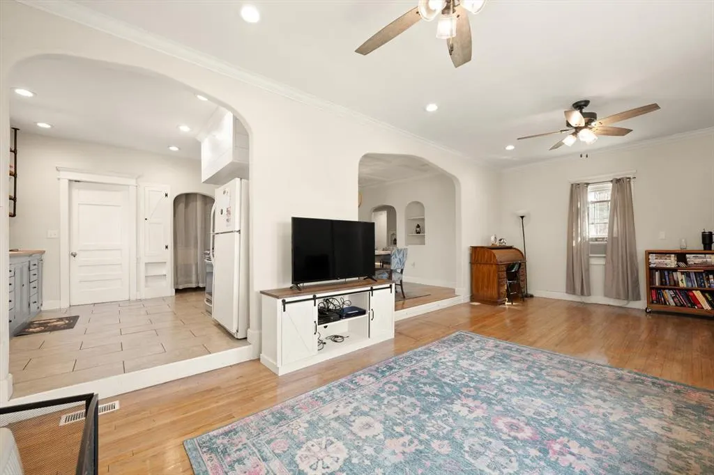 Photo 16 — 628 Boulder Street, Pawnee, OK 74058