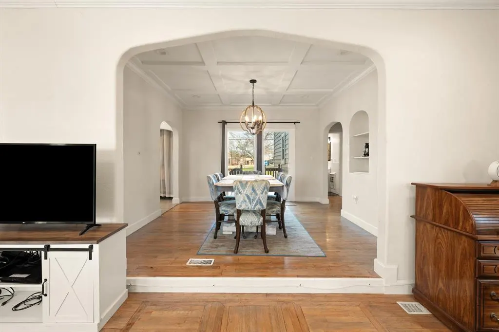 Photo 17 — 628 Boulder Street, Pawnee, OK 74058