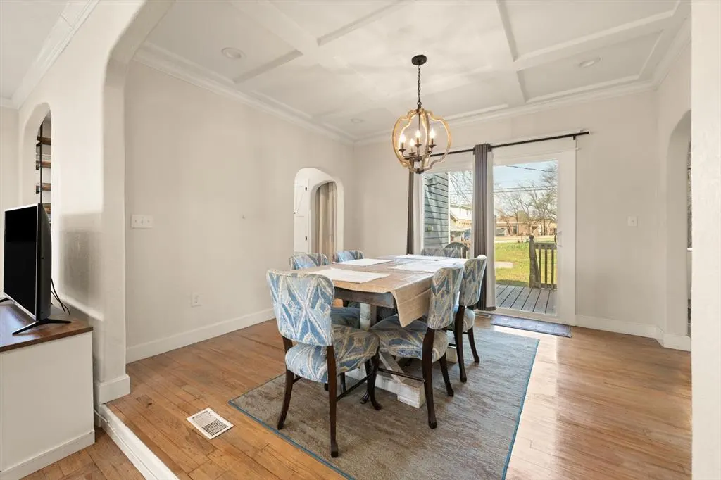 Photo 19 — 628 Boulder Street, Pawnee, OK 74058