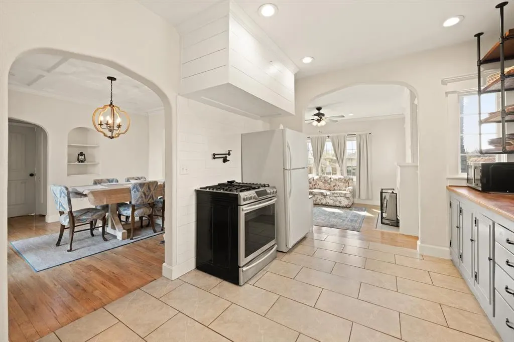 Photo 23 — 628 Boulder Street, Pawnee, OK 74058