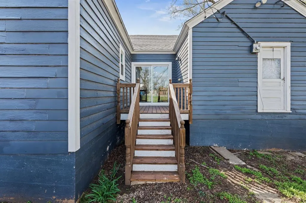 Photo 42 — 628 Boulder Street, Pawnee, OK 74058