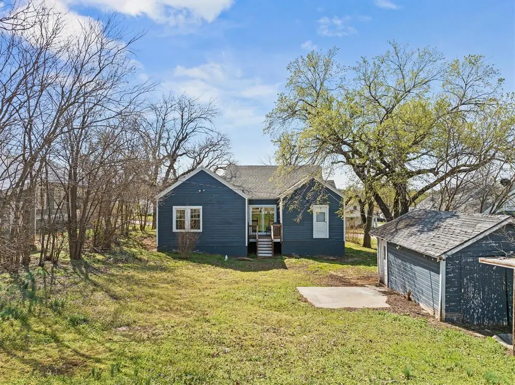 Photo 43 — 628 Boulder Street, Pawnee, OK 74058
