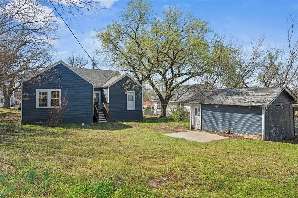 Photo 44 — 628 Boulder Street, Pawnee, OK 74058