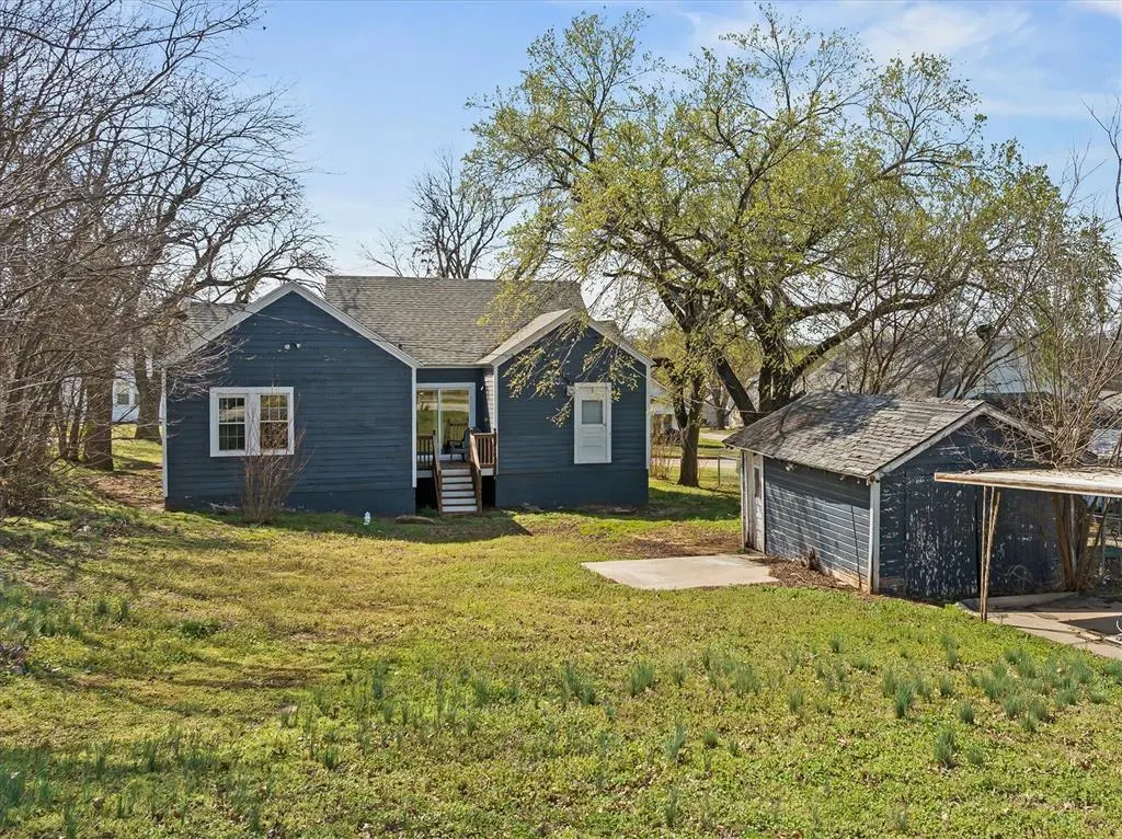 Photo 45 — 628 Boulder Street, Pawnee, OK 74058