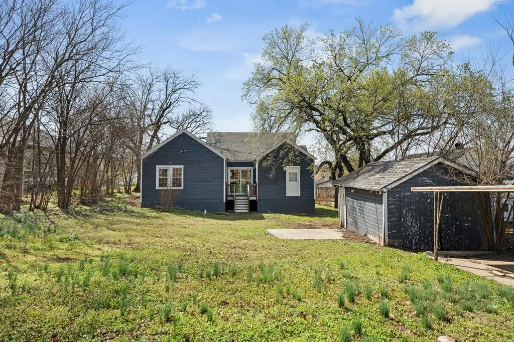 Photo 46 — 628 Boulder Street, Pawnee, OK 74058