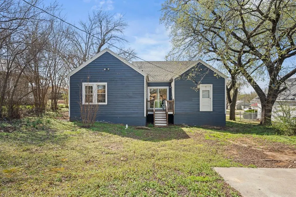 Photo 47 — 628 Boulder Street, Pawnee, OK 74058