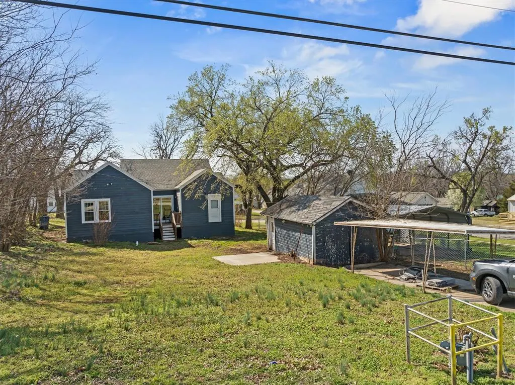 Photo 48 — 628 Boulder Street, Pawnee, OK 74058