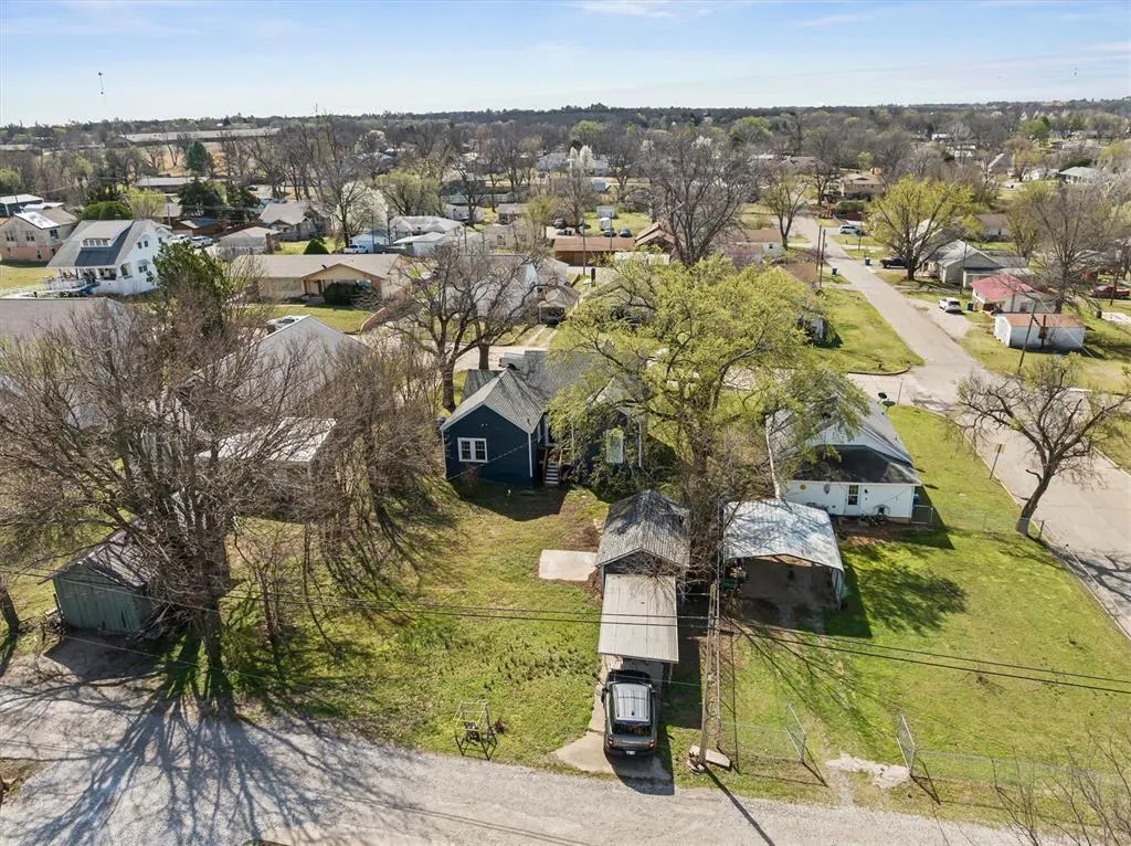 Photo 49 — 628 Boulder Street, Pawnee, OK 74058