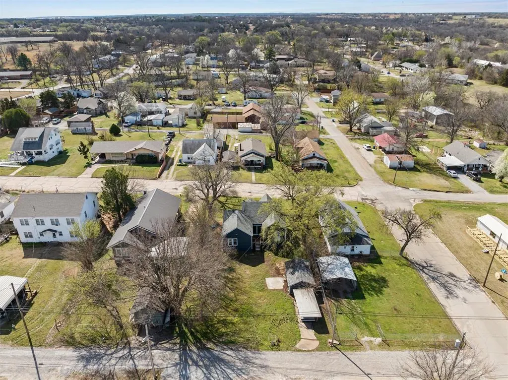 Photo 50 — 628 Boulder Street, Pawnee, OK 74058