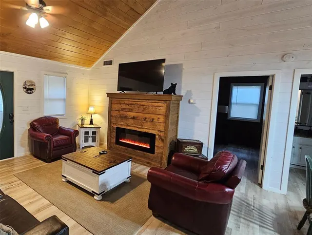 Photo 4 — 178 Marlin Drive, Broken Bow, OK 74728