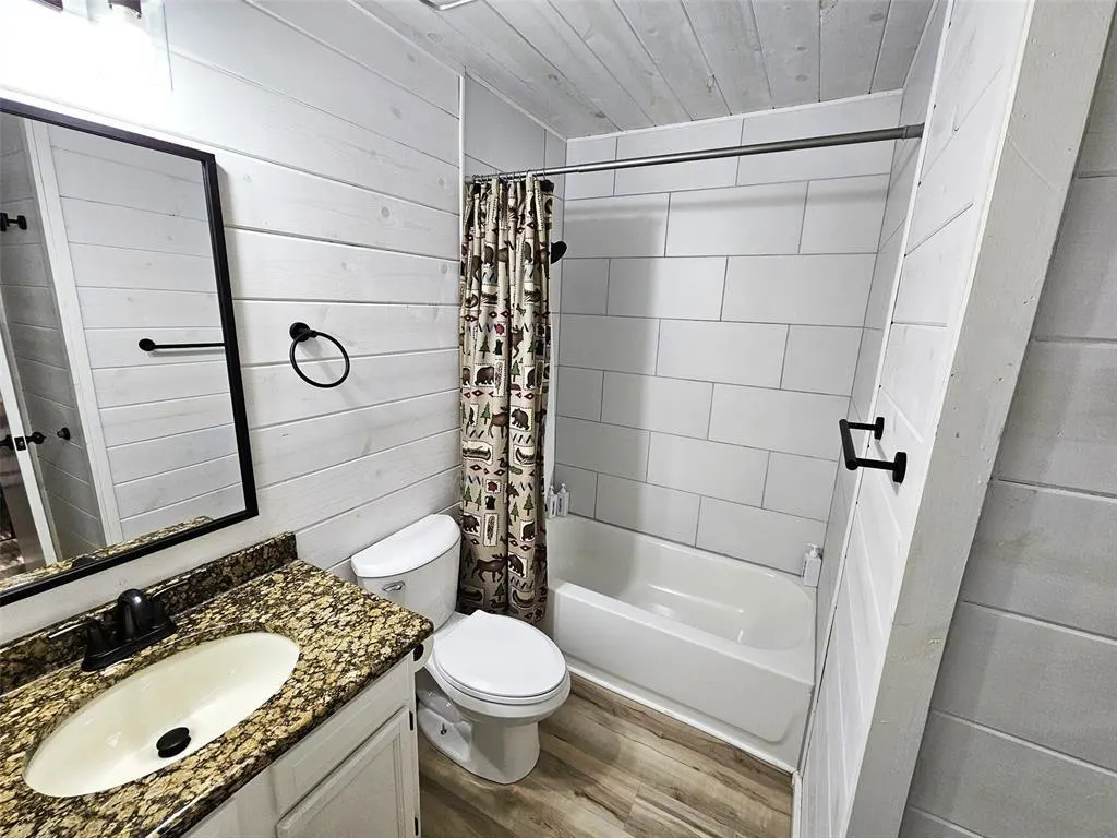 Photo 11 — 178 Marlin Drive, Broken Bow, OK 74728