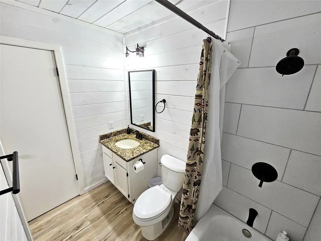 Photo 12 — 178 Marlin Drive, Broken Bow, OK 74728
