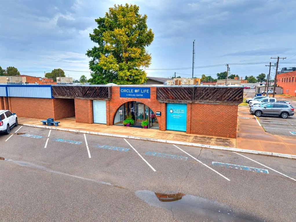 Photo 36 — 626 W Kansas Avenue, Chickasha, OK 73018