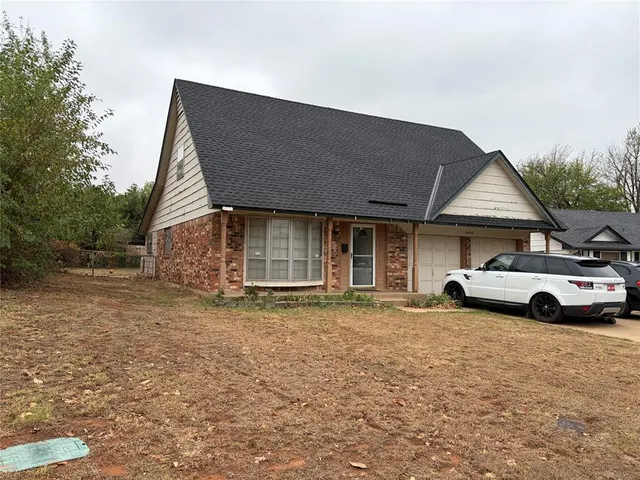 Photo 2 — 3408 SE 46th Street, Del City, OK 73135