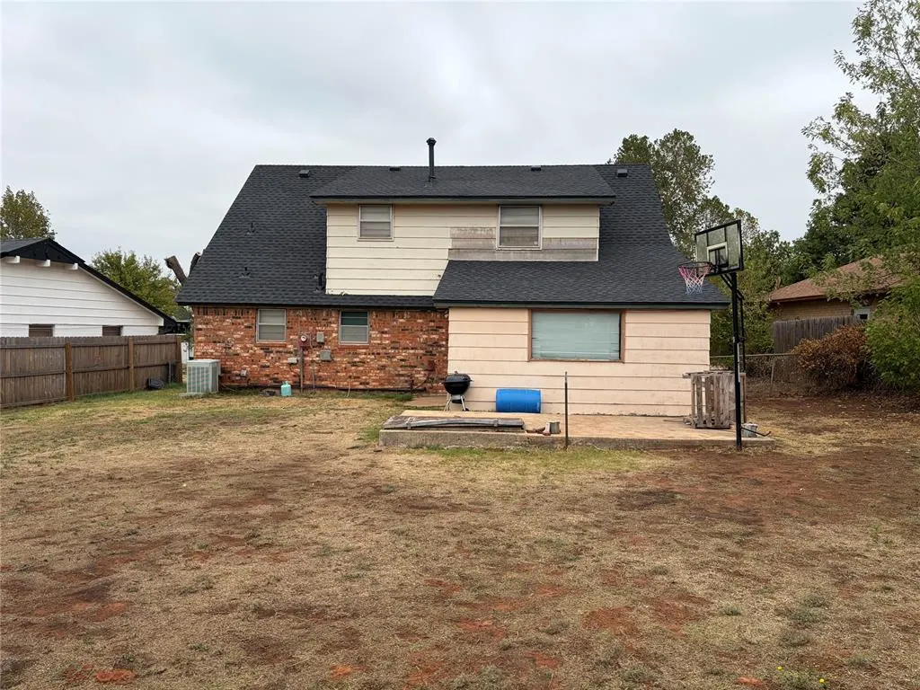 Photo 25 — 3408 SE 46th Street, Del City, OK 73135