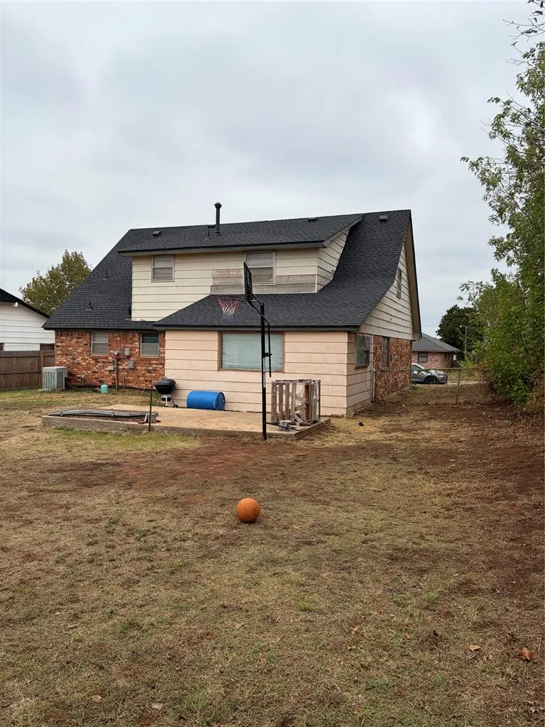 Photo 26 — 3408 SE 46th Street, Del City, OK 73135