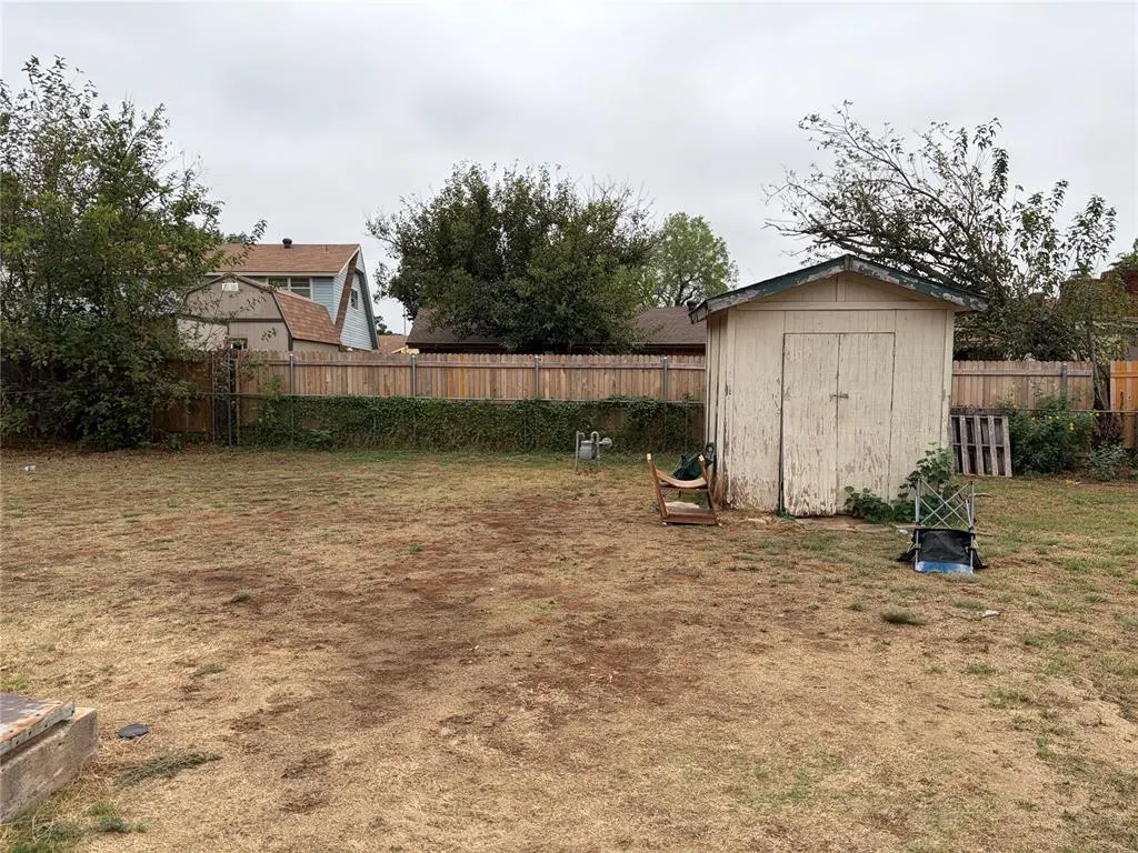 Photo 27 — 3408 SE 46th Street, Del City, OK 73135