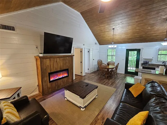 Photo 4 — 158 Lionfish Drive, Broken Bow, OK 74728