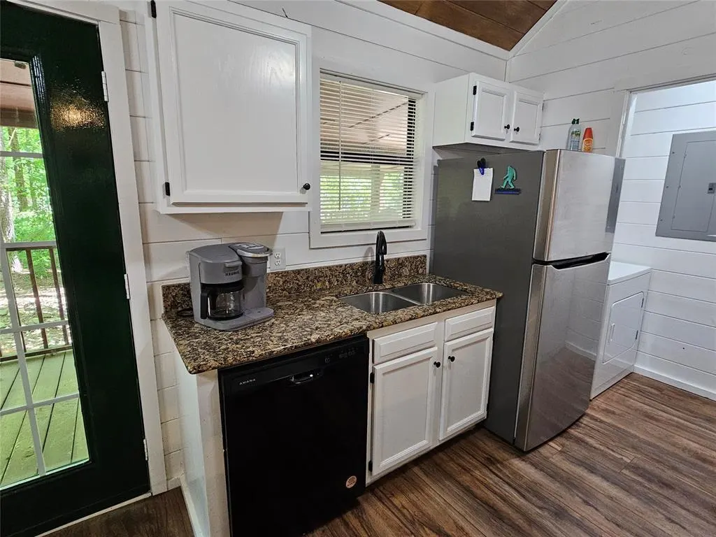 Photo 8 — 158 Lionfish Drive, Broken Bow, OK 74728