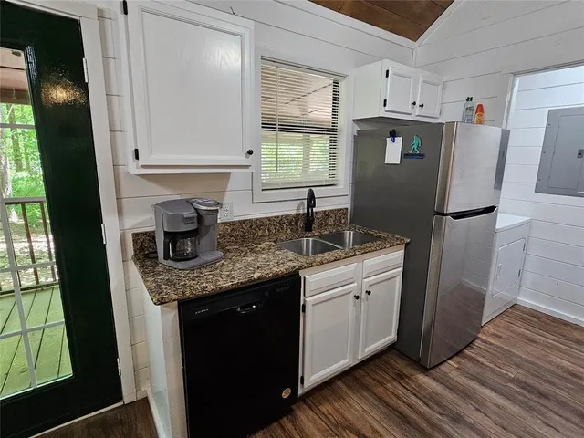 Photo 8 — 158 Lionfish Drive, Broken Bow, OK 74728