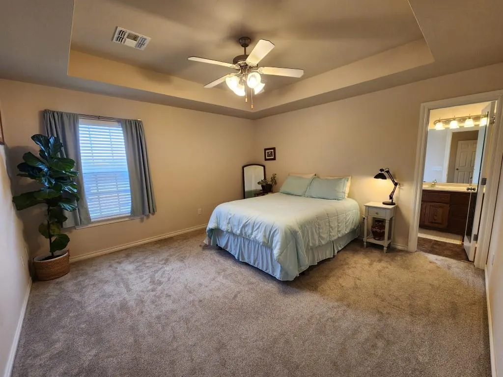 Photo 12 — 3025 White Tail Drive, Altus, OK 73521