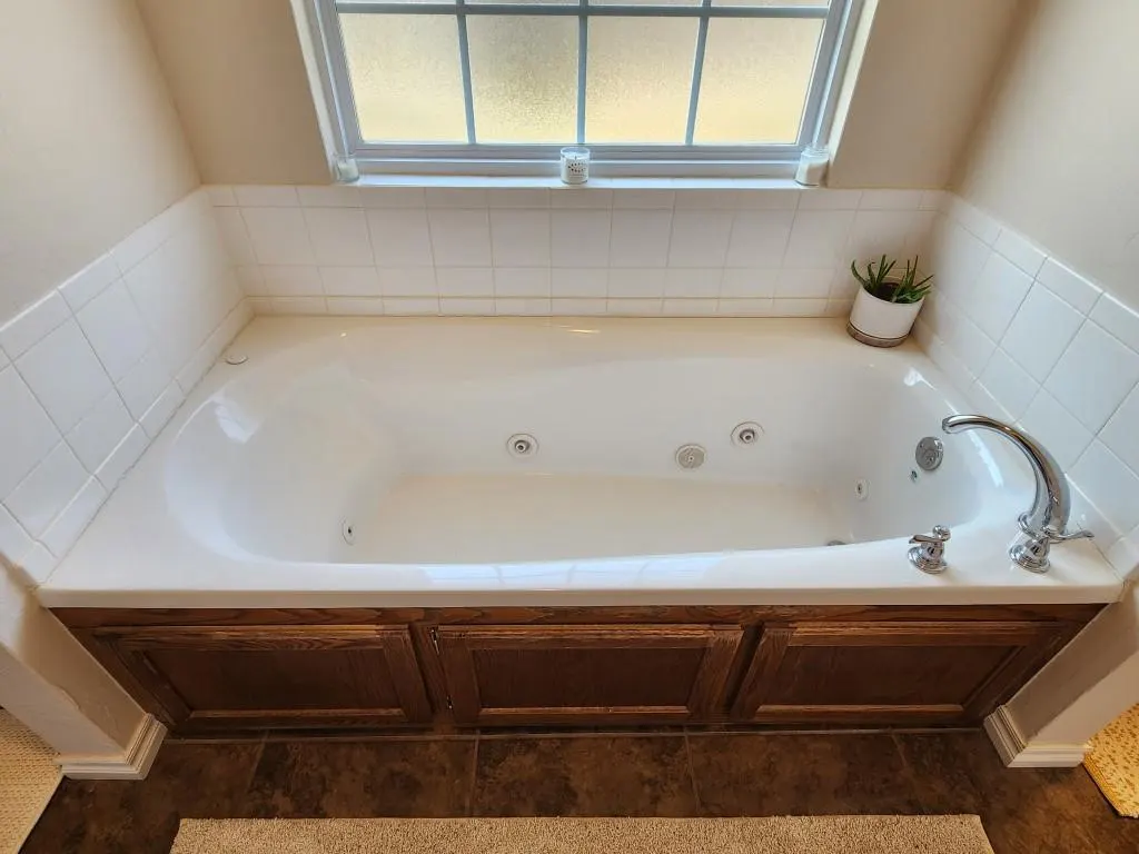 Photo 14 — 3025 White Tail Drive, Altus, OK 73521