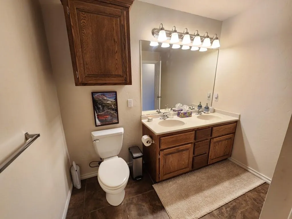 Photo 18 — 3025 White Tail Drive, Altus, OK 73521