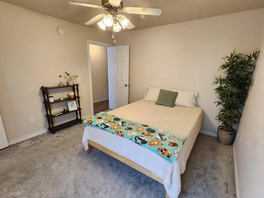 Photo 20 — 3025 White Tail Drive, Altus, OK 73521