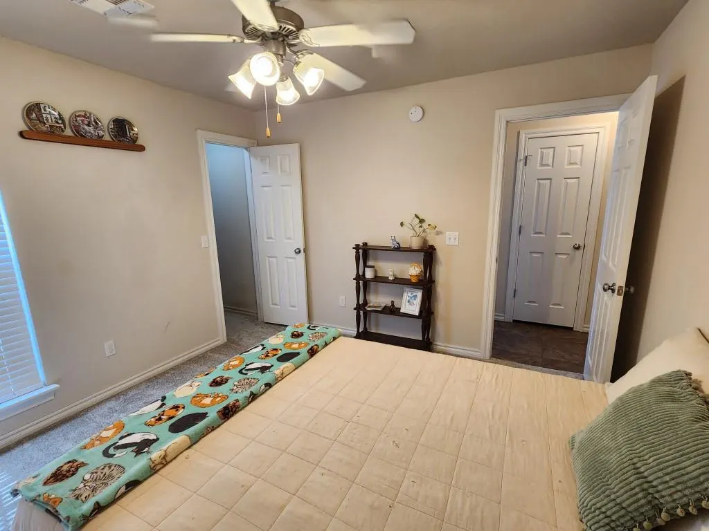 Photo 21 — 3025 White Tail Drive, Altus, OK 73521