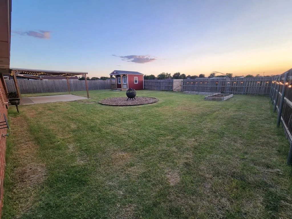 Photo 23 — 3025 White Tail Drive, Altus, OK 73521