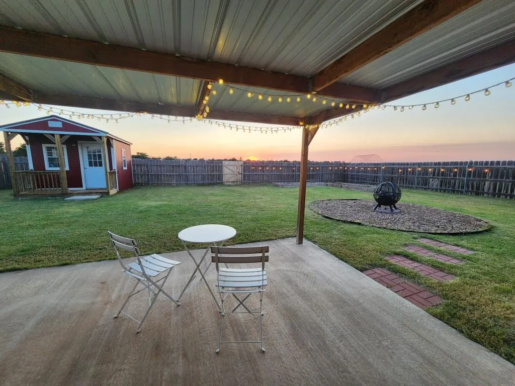 Photo 24 — 3025 White Tail Drive, Altus, OK 73521