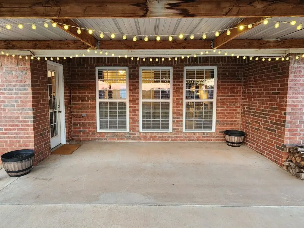 Photo 25 — 3025 White Tail Drive, Altus, OK 73521